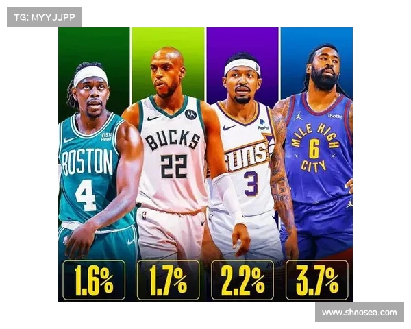 就算宣布退役也能进入NBA名人堂的八大现役球员 就算宣布退役也能进入NBA名人堂的八大现役球员
