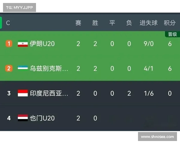 恭喜伊朗提前两轮晋级2026世界杯 成为预选赛第三支出线队 恭喜伊朗提前两轮晋级2026世界杯 成为预选赛第三支出线队