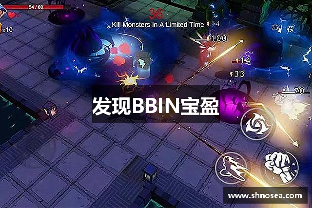 发现BBIN宝盈